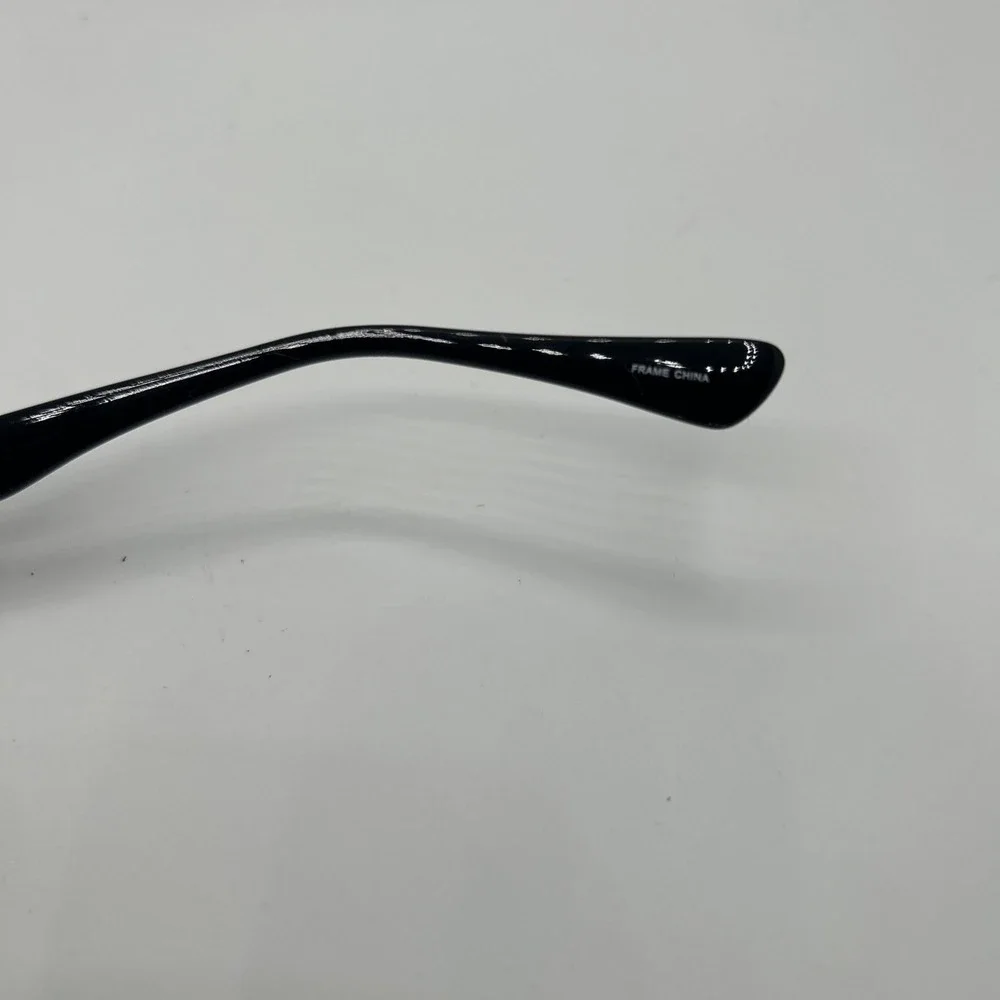 Marc Hunter 7935‎ Eyeglasses Frame Black Fade 52-20-147